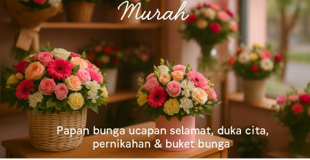 Toko Bunga Ciasihan